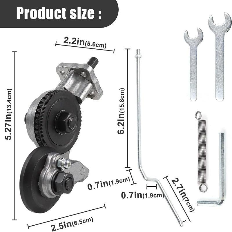 🔥The 2026 Standard for Industrial Metal Cutting. Effortless & Ultra-Smooth.🛠️